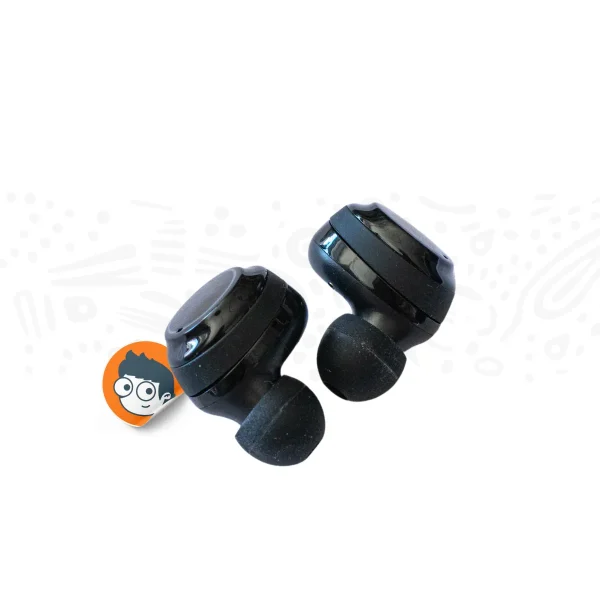 Audífonos inalámbricos M25 - Imagen 3