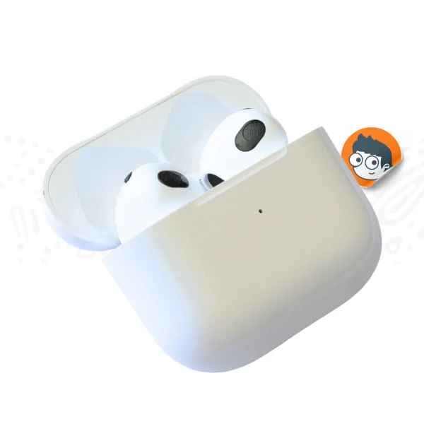 Airpods genérico - Pro 3