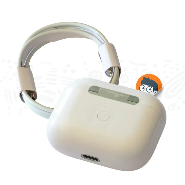 Airpods genérico - Pro 3 - Imagen 3