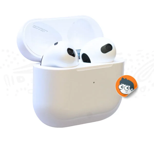Airpods 3ra generación OEM