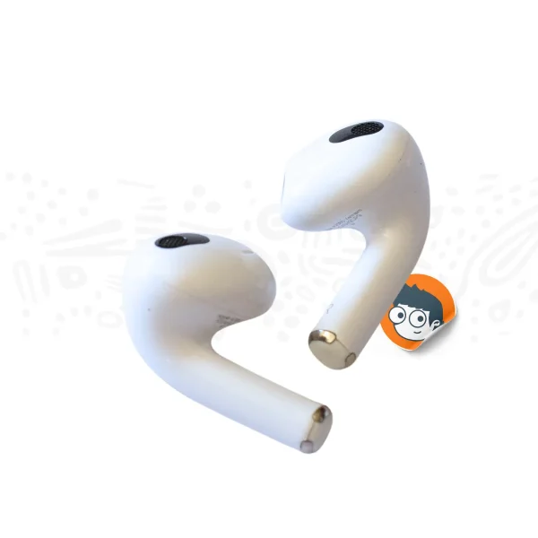 Airpods 3ra generación OEM - Imagen 3