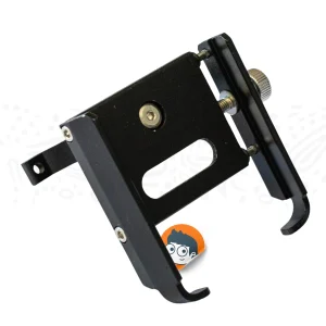 Soporte Metálico de Celular para Moto