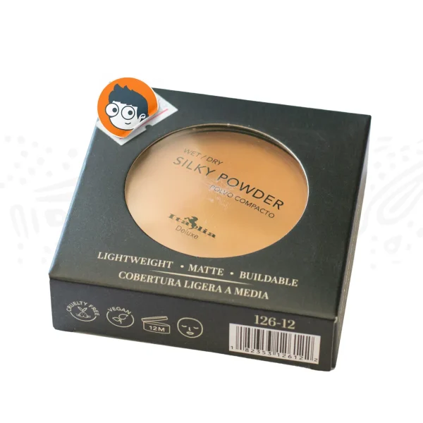 Polvo Compacto Italia N 12 - Imagen 2