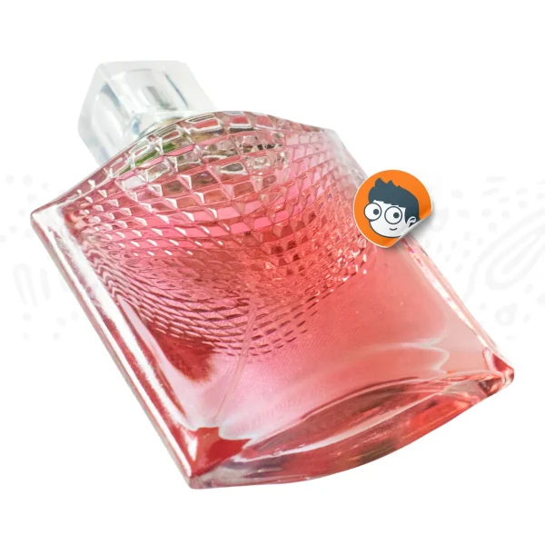 La Vie de la belle Flora - Eau de Parfum 100ml - Imagen 3
