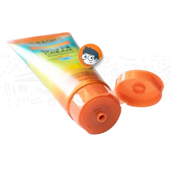 Protector Solar Dr. Rashel SPF 75 - Imagen 3