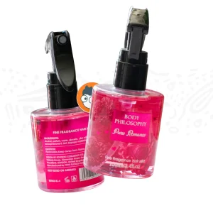 Perfume para el Cabello Pure Romance