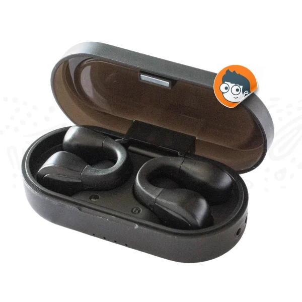 Auriculares Inalámbricos de Clip Q60