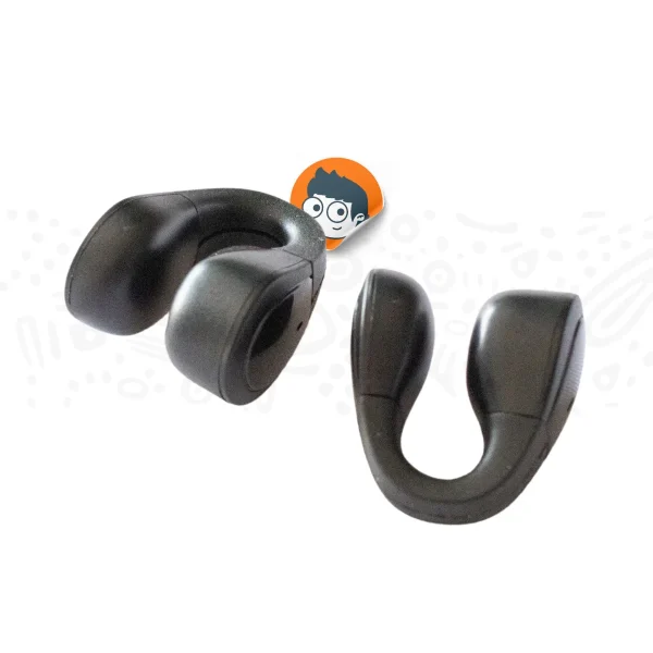 Auriculares Inalámbricos de Clip Q60 - Imagen 3