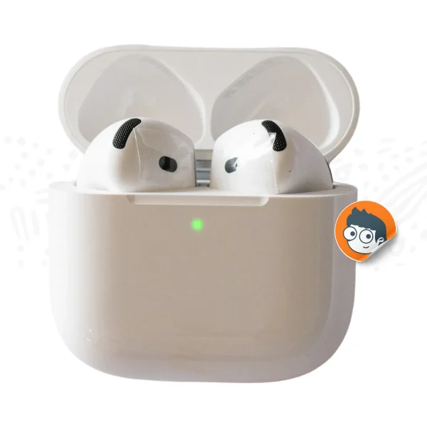 AirPods 4 OEM Tipo C