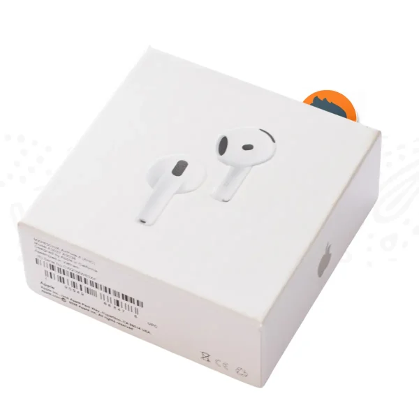AirPods 4 OEM Tipo C - Imagen 2