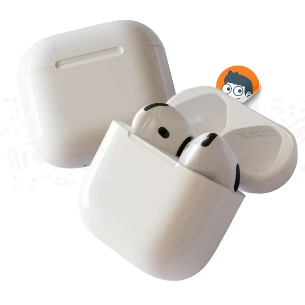 AirPods 4 OEM Tipo C - Imagen 3