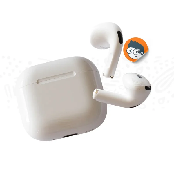 AirPods 4 OEM Tipo C - Imagen 4