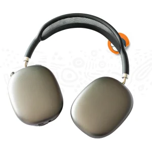 Audífonos Over-Ear Estilo AirPods Max OEM
