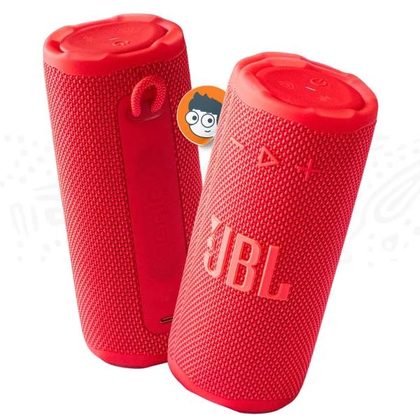 JBL Grip - Color Rojo