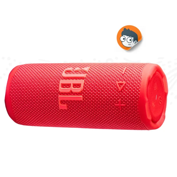 JBL Grip - Color Rojo - Imagen 3