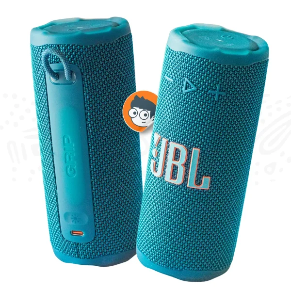 JBL Grip - Color Turquesa