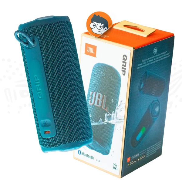 JBL Grip - Color Turquesa - Imagen 2