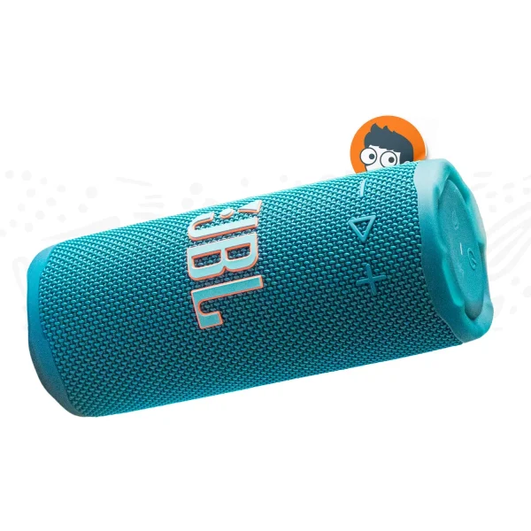 JBL Grip - Color Turquesa - Imagen 3