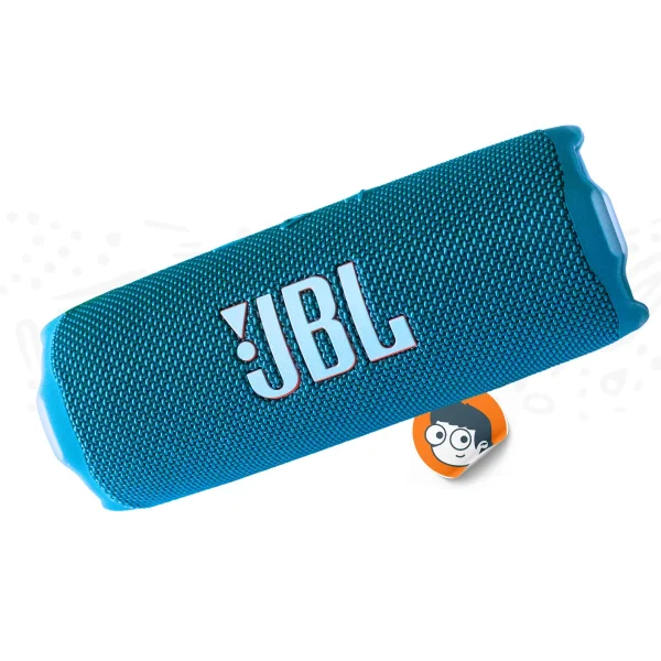 JBL Flip 7 - Color Turquesa - Imagen 3