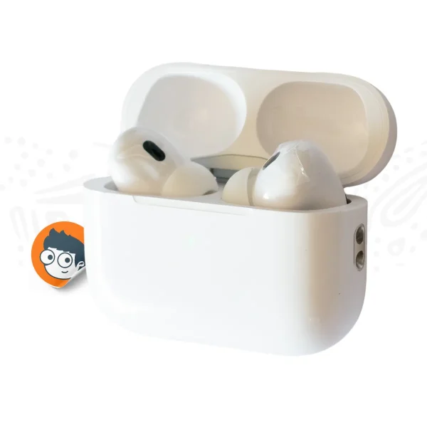 Airpods 2a generación OEM