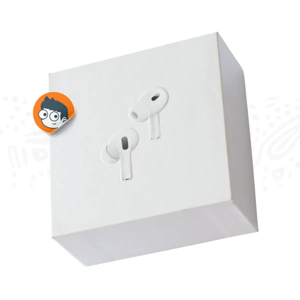 Airpods 2a generación OEM - Imagen 3