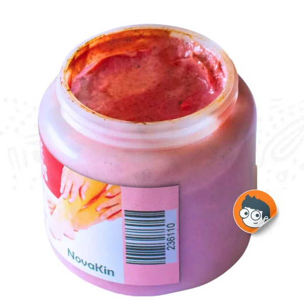 Exfoliante para Pies y Manos (Sandía) 4onz - Imagen 3