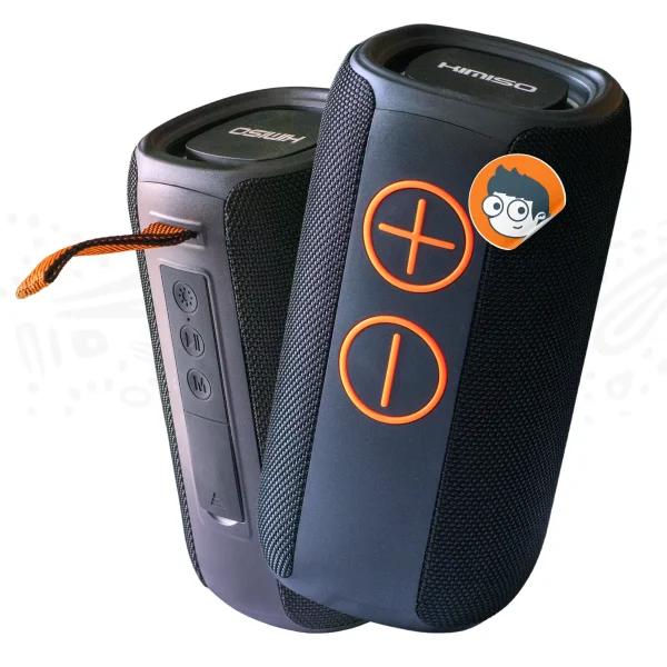 Bocina Kimiso KMS-149 IPX5