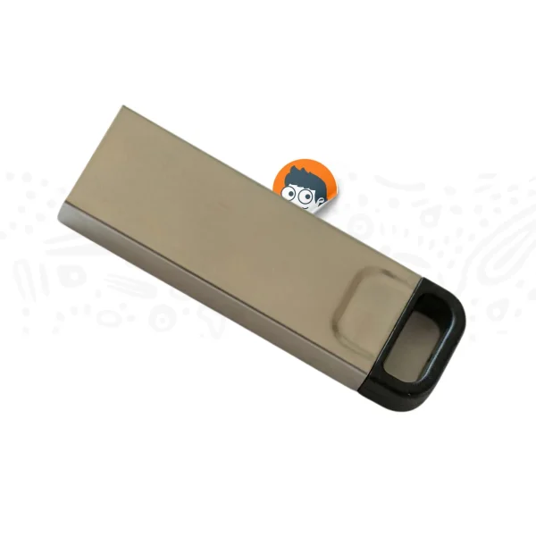 Memoria USB 3.2 Metálica de 32GB