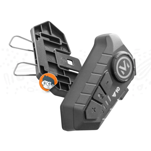 Auricular Inalámbrico para Casco de Motocicleta Y10